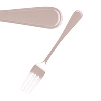Tablekraft Melrose St/St 18/0 Dessert Fork (Box 12)