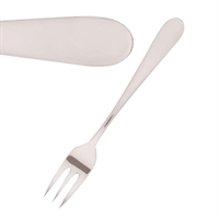Tablekraft Florence Oyster Forks Stainless Steel 18/10 (12 Pack)