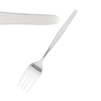 Tablekraft Princess Fruit Forks Stainless Steel 18/0 (12 Pack)