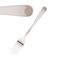 Tablekraft York St/St Table Fork (Box 12)