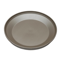 Aladdin Temp-Rite Designer Series Insulated Bases Bronze 230mm (12 Pack)