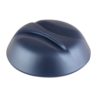 Aladdin Temp-Rite Essence Insulated Domes Sapphire 230mm (12 Pack)