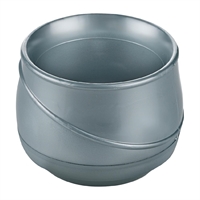 Aladdin Temp-Rite Allure Round Insulated Bowls Sea Mist 150ml (48 Pack)