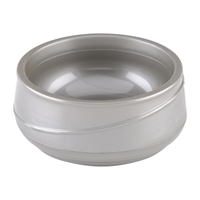 Aladdin Temp-Rite Allure Insulated Bowls Bronze 230ml (48 Pack)