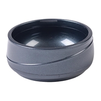 Aladdin Temp-Rite Allure Insulated Bowls Tungsten 230ml (48 Pack)