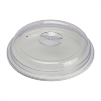 Aladdin Temp-Rite Reusable High Heat Plate Covers 230mm (12 Pack)