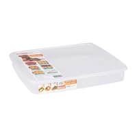 Decor TellFresh Pastry Storage Container
