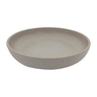 Eclipse Uno Round Bowls Grey 220mm (6 Pack)