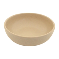 Eclipse Uno Round Bowls Taupe 125mm (Pack of 6)