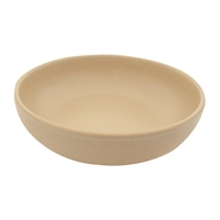 Eclipse Uno Round Bowls Taupe 160mm (Pack of 6)