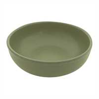 Eclipse Uno Round Bowls Green 125mm (Pack of 6)