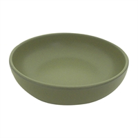 Eclipse Uno Round Bowls Green 160mm (6 Pack)
