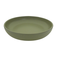Eclipse Uno Round Bowls Green 220mm (6 Pack)