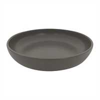 Eclipse Uno Round Bowls Dark Grey 220mm (6 Pack)
