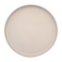 Eclipse Uno Round Plates Cream 280mm (6 Pack)