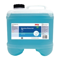 Jantex Dishwasher Rinse Aid Concentrate 15Ltr