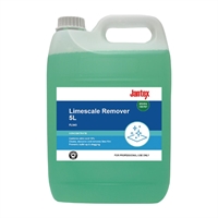 Jantex Limescale Remover Concentrate 5Ltr