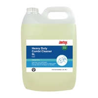 Jantex Heavy Duty Combi Cleaner Concentrate - 5Ltr
