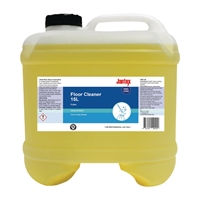 Jantex Floor Cleaner Concentrate 15Ltr