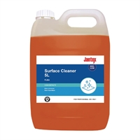 Jantex Surface Cleaner Concentrate 5Ltr Jantex Surface Cleaner Concentrate 5Ltr