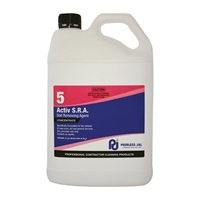 Peerless Jal 1-7 Series Active SRA Heavy Duty Cleaner 5Ltr