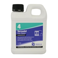 Peerless Jal 1-7 Series Versadet Floor Cleaner 1Ltr