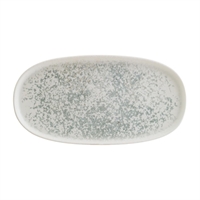 Bonna Lunar Oval Platters Ocean Blue 300x160mm (6 Pack)