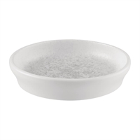 Bonna Lunar Dipping Bowls White 85mm 100ml (12 Pack)