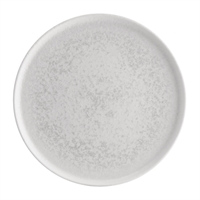 Bonna Lunar Round Plates White 160mm (12 Pack)