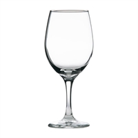Libbey Perception Tear Wine Glasses 590ml/20oz (12 Pack)
