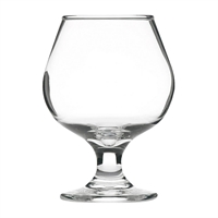 Libbey Embassy Brandy Snifter Glasses 270ml 9.25oz (12 Pack)