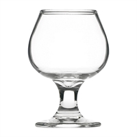 Libbey Embassy Brandy Snifter Glasses 160ml/5.5oz (12 Pack)
