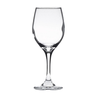 Libbey Perception Wine Glasses 320ml/11oz LCE at 125, 175, 250ml (12 Pack)