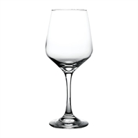 Libbey Brilliance Wine Glasses 550ml/19.25oz (12 Pack)