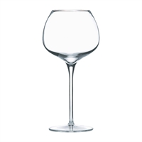 Luigi Bormioli Super Wine Glasses 600ml/21oz (12 Pack)
