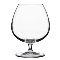 Luigi Bormioli Vinoteque Brandy Glasses 460ml/16.25oz (12 Pack)