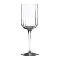 Luigi Bormioli Bach Red Wine Glasses 400ml/14oz (24 Pack)