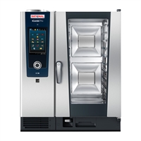 Rational iCombi Pro Electric Combi Oven 10x 1/1 GN ICP 10-1/1/E