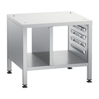 Rational Stand UG II for Combi-Duo XS 6-2/3