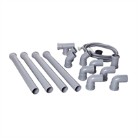 Rational Unit Connection Kit for Type 6-2/3 - 20-