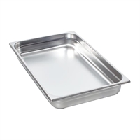Rational Tray - GN 1/1 65mm
