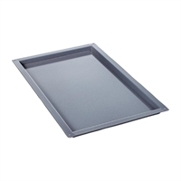 Rational Tray - GN 1/2 20mm 3/4" deep