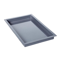 Rational Tray - GN 1/1 40mm 1 1/2" deep