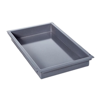 Rational Tray GN 1/1 60mm 2 1/2" deep