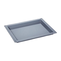 Rational Tray GN 1/2 20mm 1 1/2" deep