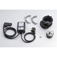 InSinkErator Sink Waste Disposal Unit Batch Feed Kit