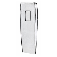 Cambro 1/1GN Food Pan Trolley Cover Tall
