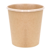 Fiesta Recyclable Soup Containers 455ml/16oz 98mm (500 Pack)