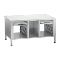 Rational Ivario Stand with Feet