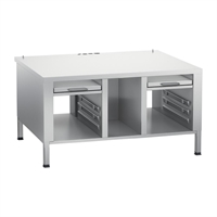 Rational Ivario Stand with Feet